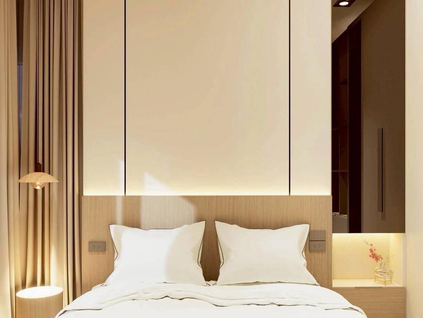 คอนโดมีเนียม วิวดี ทำเลดี เมืองเชียงใหม่ 8