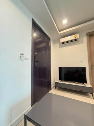 ปล่อยเช่า คอนโด Arcadia Beach Continental ห้องพร้อมเข้าอยู่ เพิ่ง Renovate ใหม่ 8