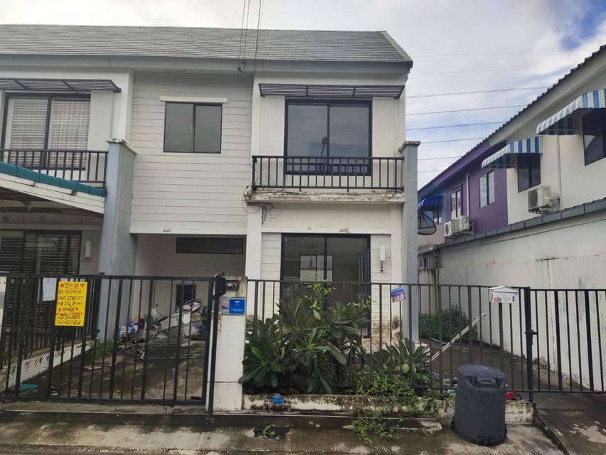 ผ่อนบ้านโดยตรงกับกับบริษัท ไม่ผ่านธนาคาร 6
