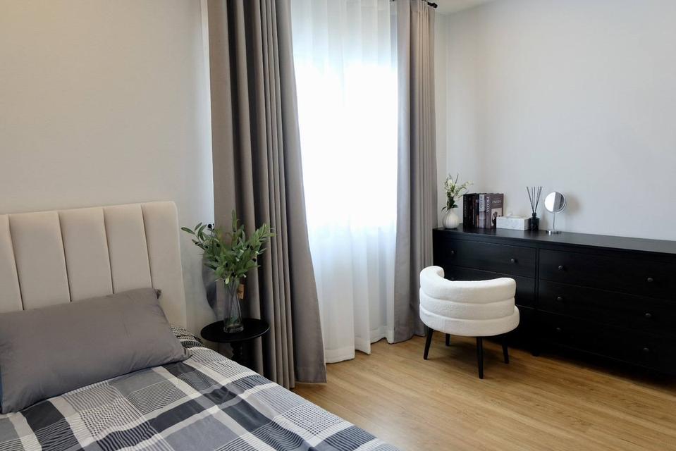  ขาย บ้านเดี่ยวหรูตกแต่งพร้อมอยู่  Centro Bangna  ติด Mega Bangna & Ikea 16