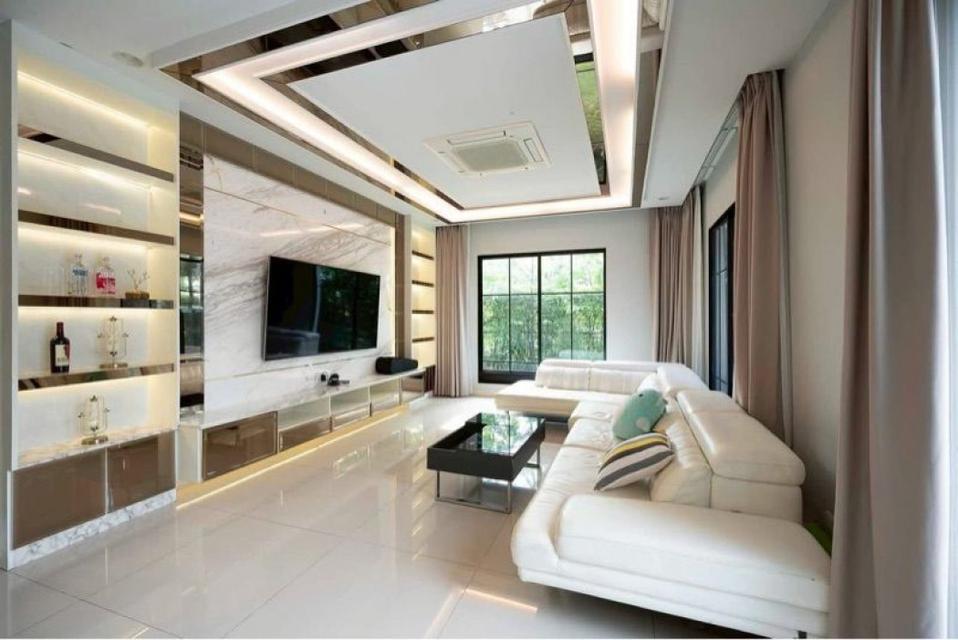 ให้เช่าบ้านหรูหลังมุม โครงการเศรษฐสิริ แจ้งวัฒนะ – ประชาชื่น 2 ไลน์ไอดี ✅ @bird888