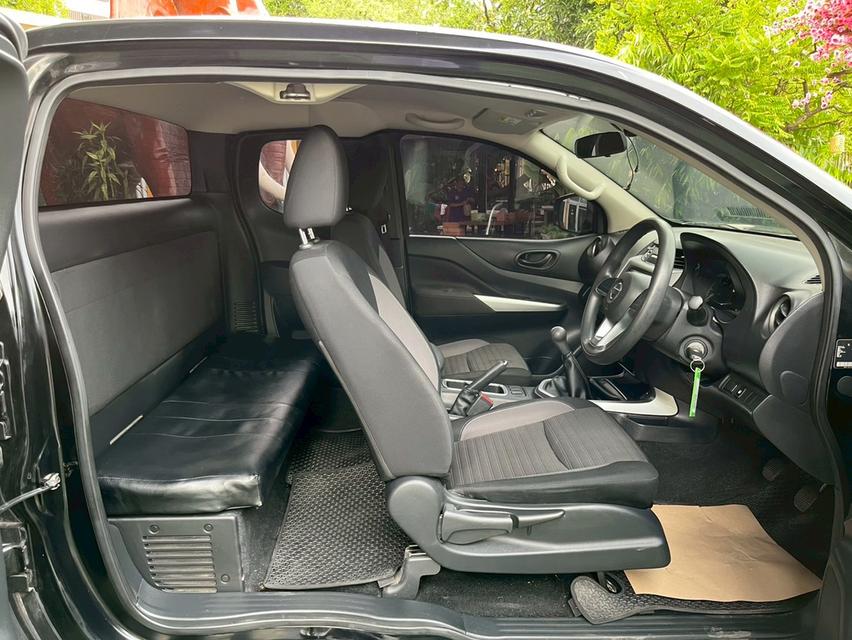 👑 NISSAN NAVARA KING CAB 2.5 SL MT! ปี 2023! 👑 12