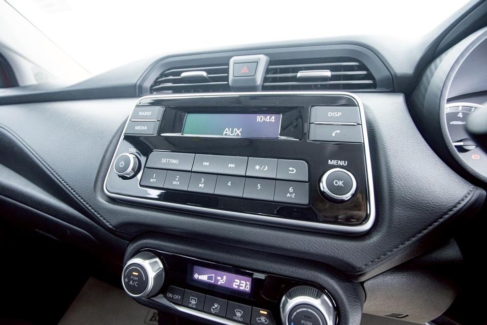 รหัสรถ  1D829 ALMERA 1.0 EL 2023 8