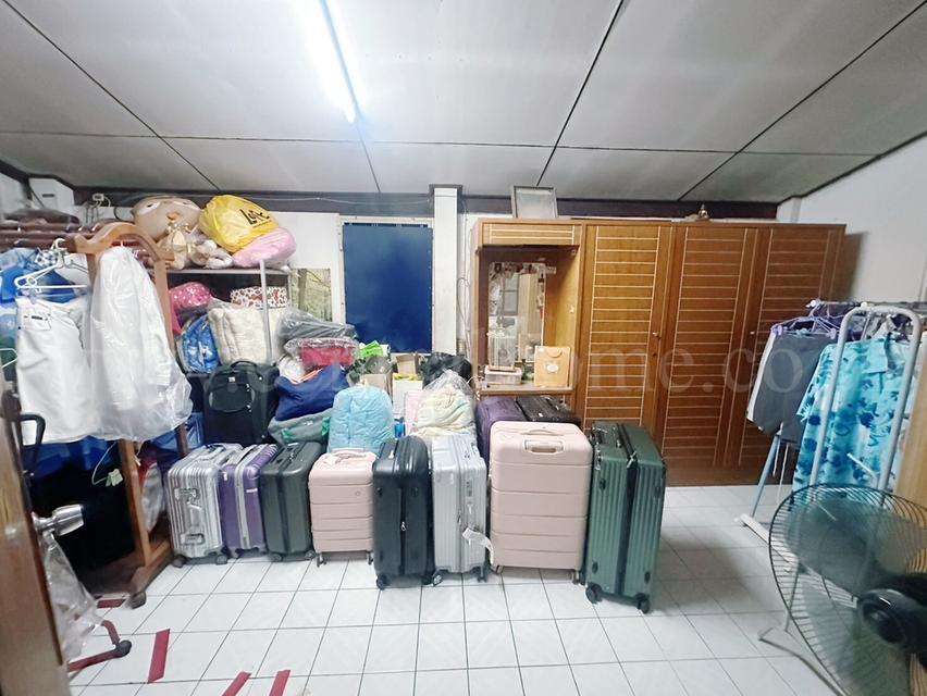 บ้านเดี่ยว ซอยพิบูลสงคราม 22 ซอยวัดกำแพง ราคาถูก 13