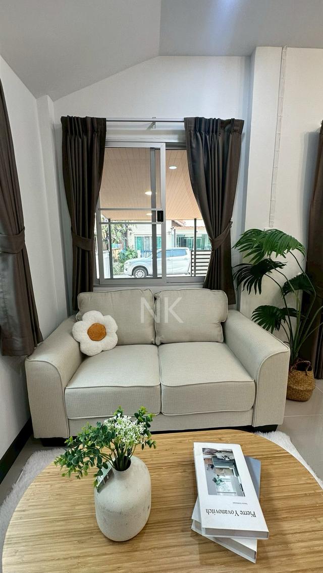 บ้านสวยรีโนเวทมือสอง 11
