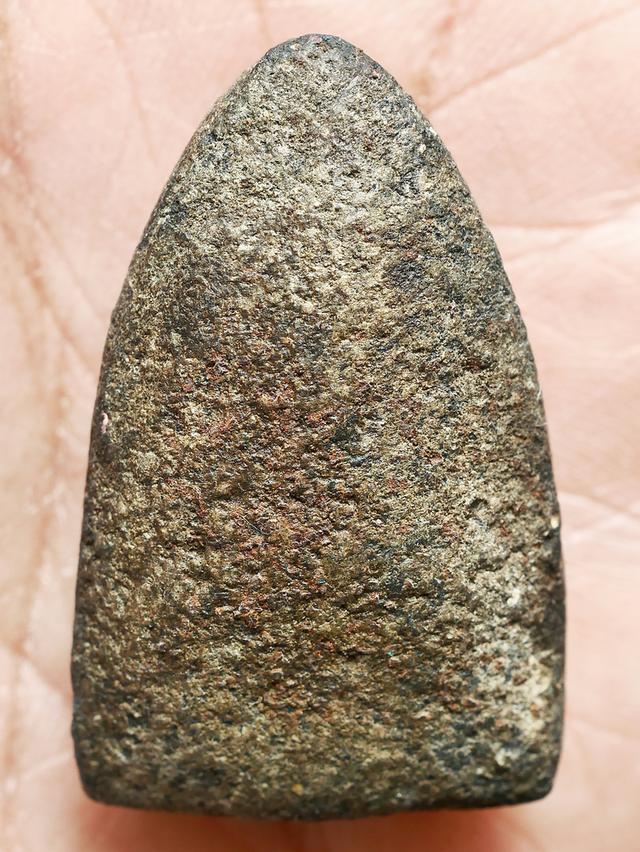 หลวงปู่ทวด เนื้อว่าน วัดช้างให้ พิมพ์ใหญ่ เก่าๆ เนื้อจัดสุดๆ 7