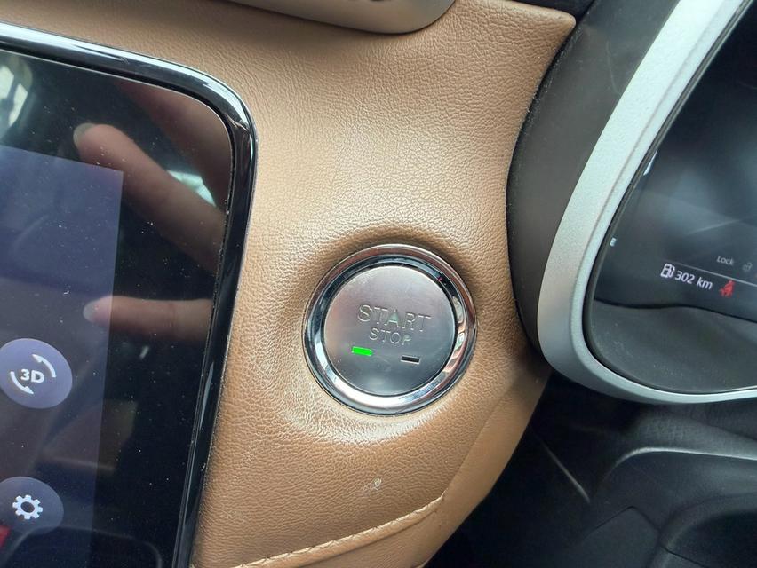 2021 MG ZS 1.5 X Sunroof A/T รูปที่ 19