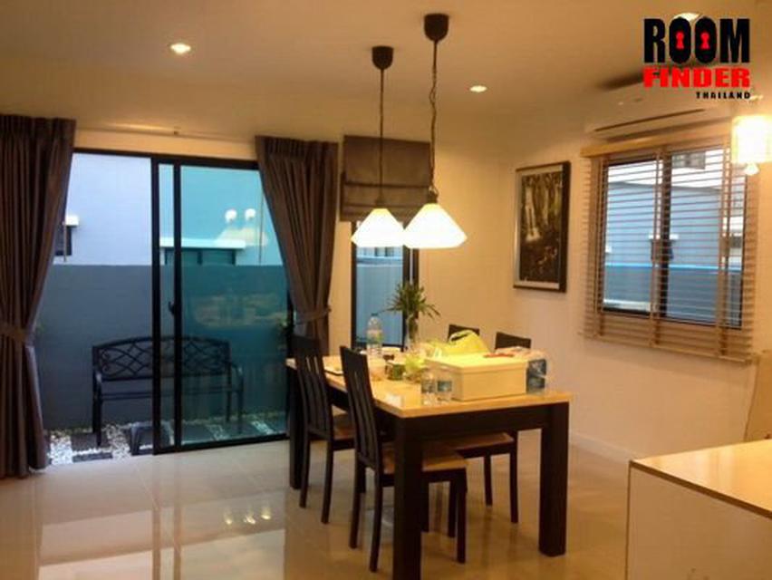 FOR RENT DELIGHT BANGNA 3 BEDS 3 BATHS 25,000 THB 3