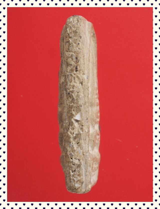 b4.พระสมเด็จ 2 หน้า พระเบญจภาคี พระเครื่อง