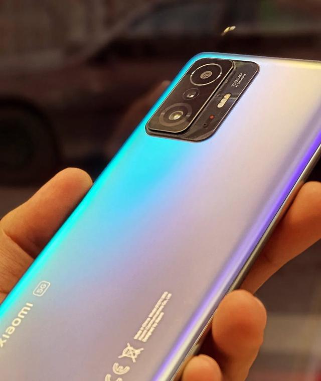 Xiaomi 11T Pro มือ 2 สภาพดีมาก 3