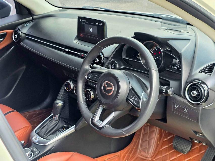Mazda 1.3 High Connect  ปี2019 ราคา 275,000 รูปที่ 11