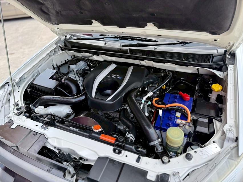 Isuzu Dmax 1.9Ddi S ปี17 รูปที่ 17