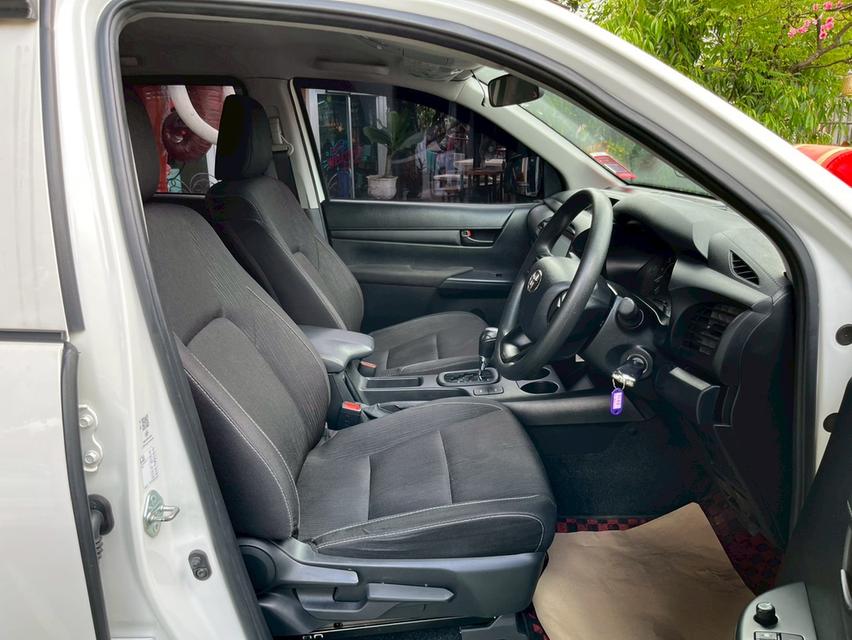 👑 TOYOTA REVO DBL 2.4 Z-EDITION AUTO! ปี 2024! 👑 9
