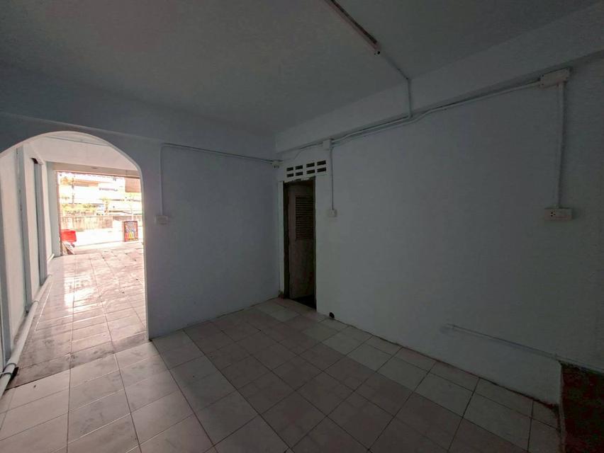 ขายที่ดินถมแล้ว พร้อมสิ่งปลูกสร้าง พื้นที่เยอะ ซอยสุขสวัสดิ์ 70 ใกล้รถไฟฟ้า สถานีครุใน (N.2026) 12