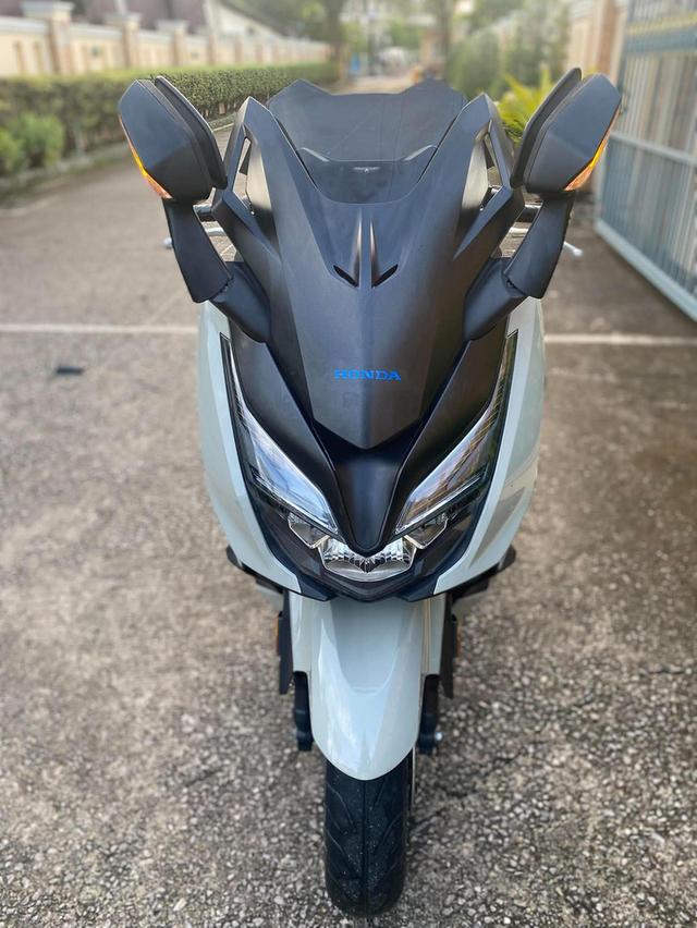 ขายด่วนForza350 รถเดิมๆ รูปที่ 9