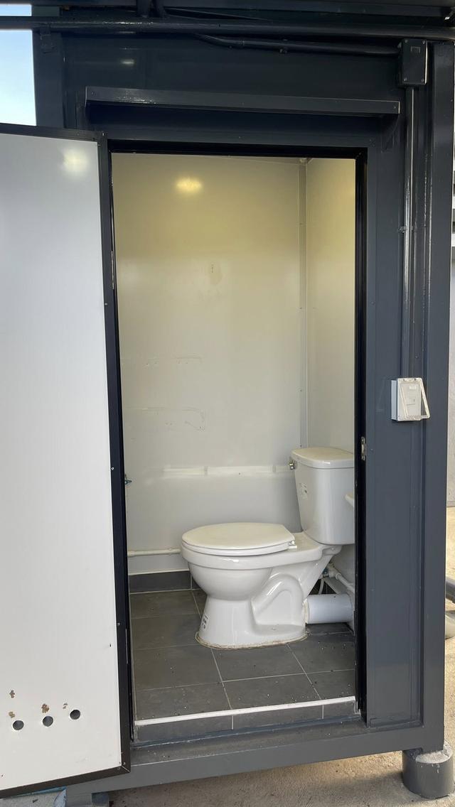 ให้เช่าโกดังสร้างใหม่ ใกล้สนามบิน สุวรรณภูมิ  พร้อมเข้าใช้งานได้ทันที 6