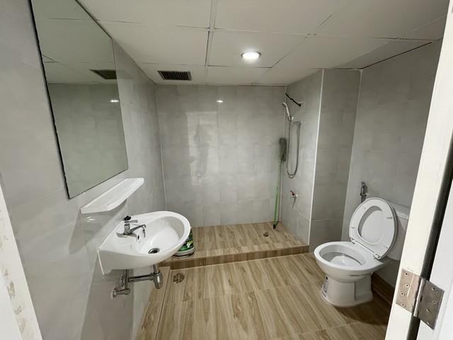 ขายคอนโดซิตี้ วิลล่า City Villa ตึก F1 ชั้น 9 ซ.ลาดพร้าว 126 ห้องมุม ใกล้ MRT ลาดพร้าว 101 6