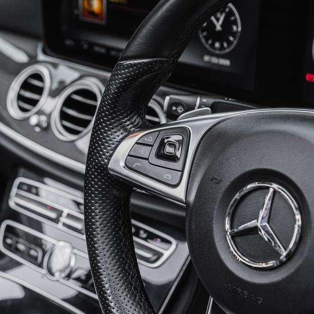รหัสรถ 67GG5828 BENZ E350e AMG W213 ปี 2019 19