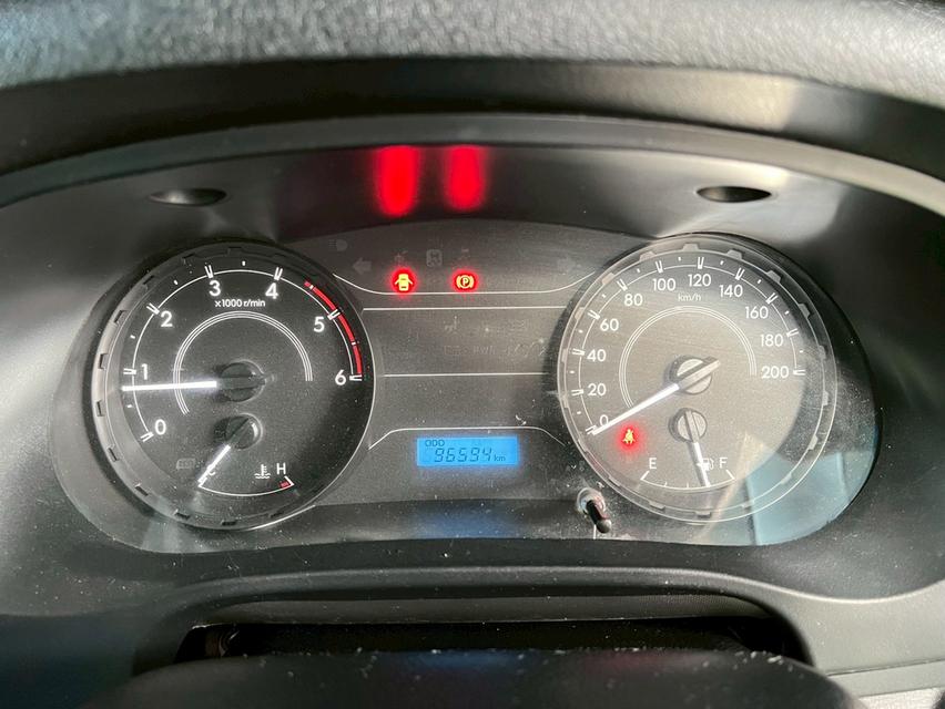 🚚 TOYOTA REVO SINGLECAB 2.4 ENTRY MT 2022 🚚 รูปที่ 4