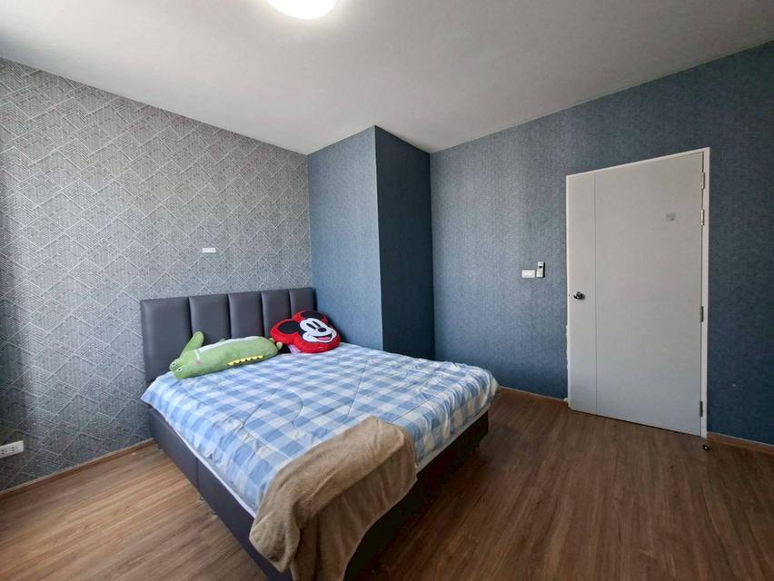 ให้เช่าทาวน์เฮ้าส์ 2 ชั้น หมู่บ้านพลีโน่บางนา อ่อนนุช ซอยกิ่งแก้ว 37 (N.2021) 7