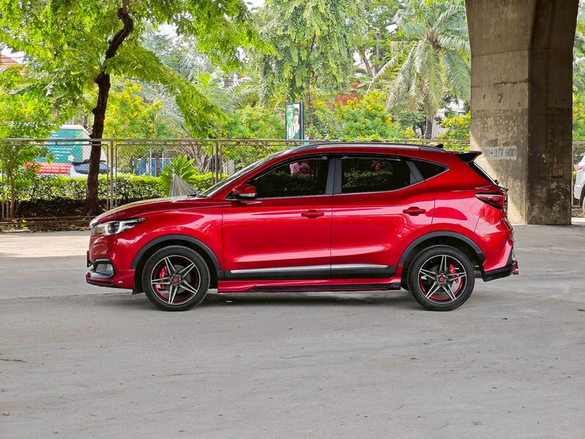 MG ZS 1.5 D ปี 2019