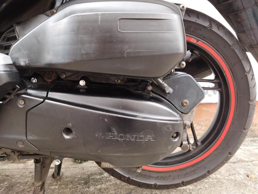 ขาย/แลก/เทิร์น Pcx150 ตัวแรกทนอึด ล้อแม็กแท้ Idiling Stop รีโมทครบ รถบ้านเครื่องดี