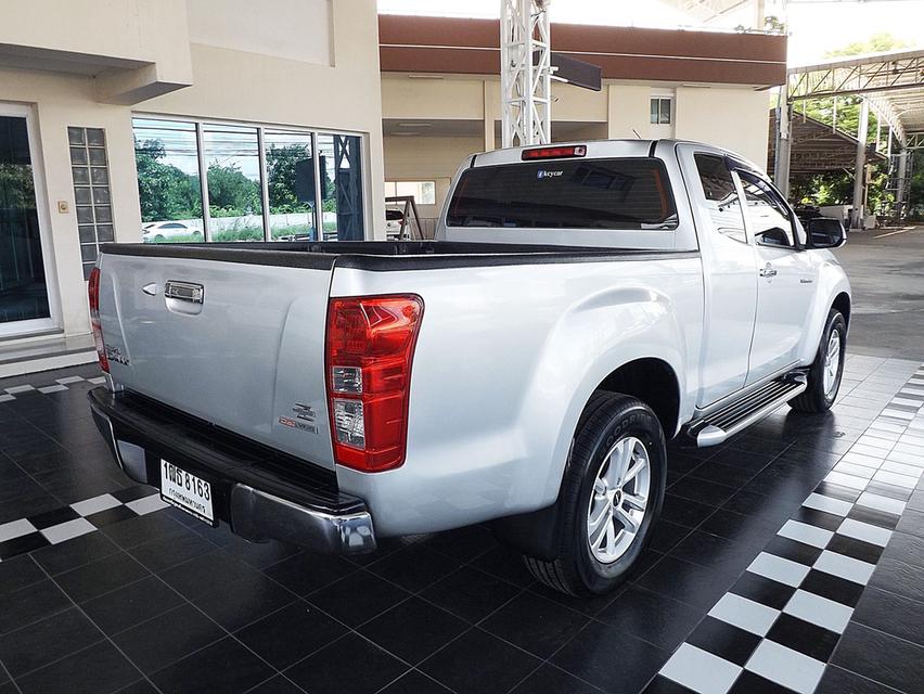 (แจ้งรหัสรถ KCY8163) ISUZU D-MAX SPACECAB HI-LANDER 2.5 Z VGS AUTO ปี 2012 รูปที่ 10