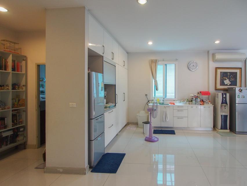 บ้านเดี่ยว เดอะซีตี้ รัตนาธิเบศร์ แคราย The City บ้าน นนทบุรี 4