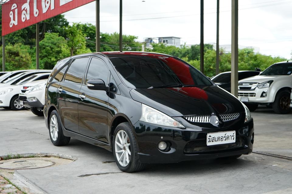 2010 SPACE WAGON 2.4GLS