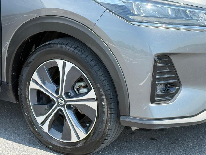 NISSAN Kicks 1.2 e-power 2022 14