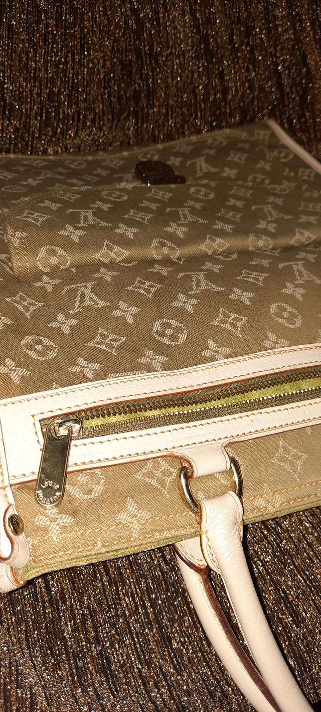 LV Vintage bag 2