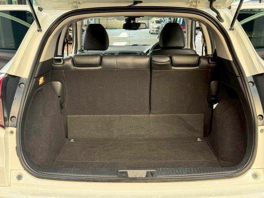 HONDA HR-V 1.8 EL i-VTEC ปี 2016 16