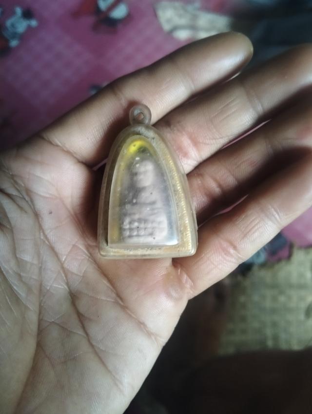 หลวงปู่ทวดรุ่นเตารีด 13