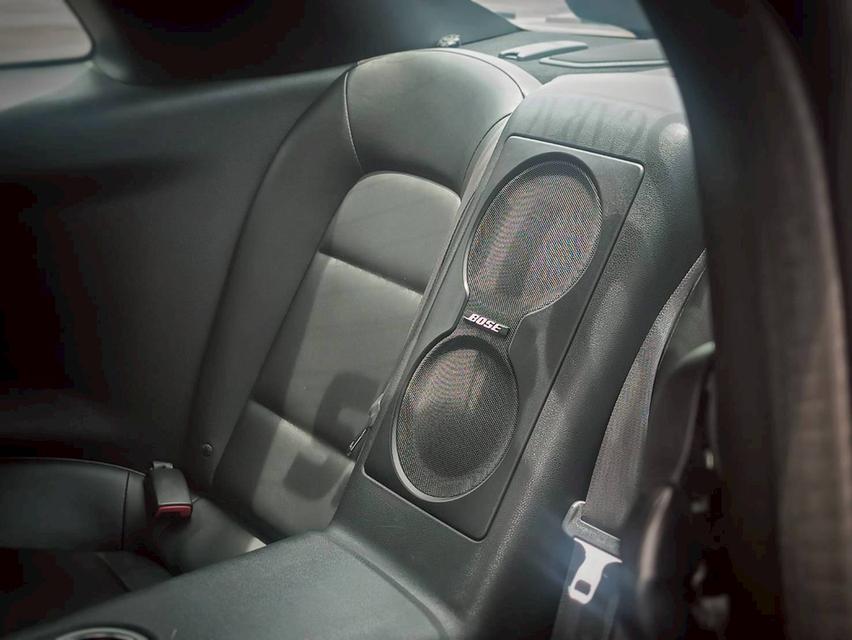 รหัสรถ SG4738 Nissan GT-R  R35 UK ปี2011 9