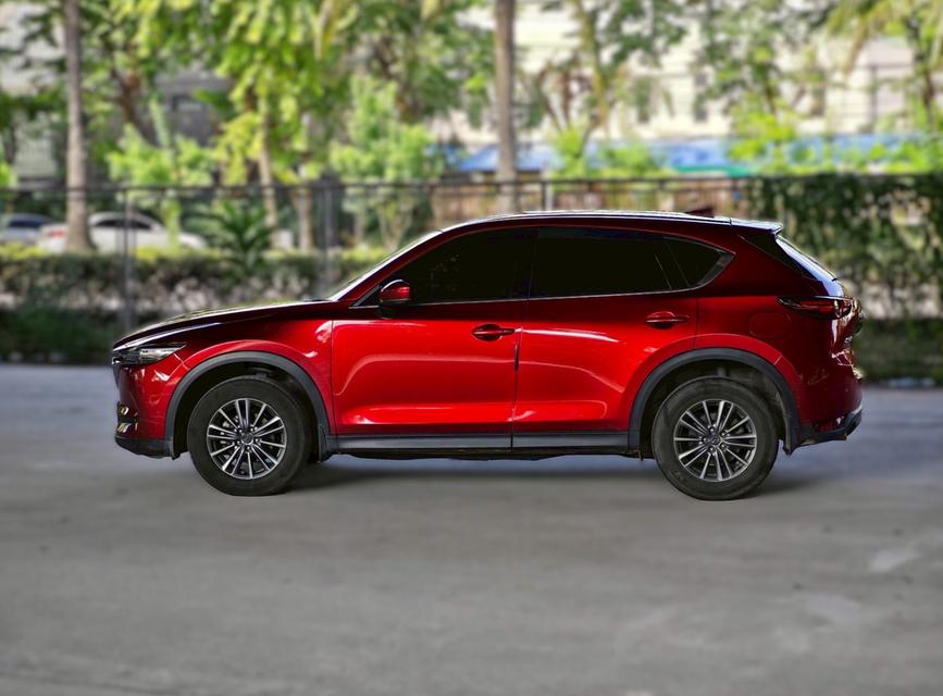 Mazda CX-5 2.0 S ปี 2018