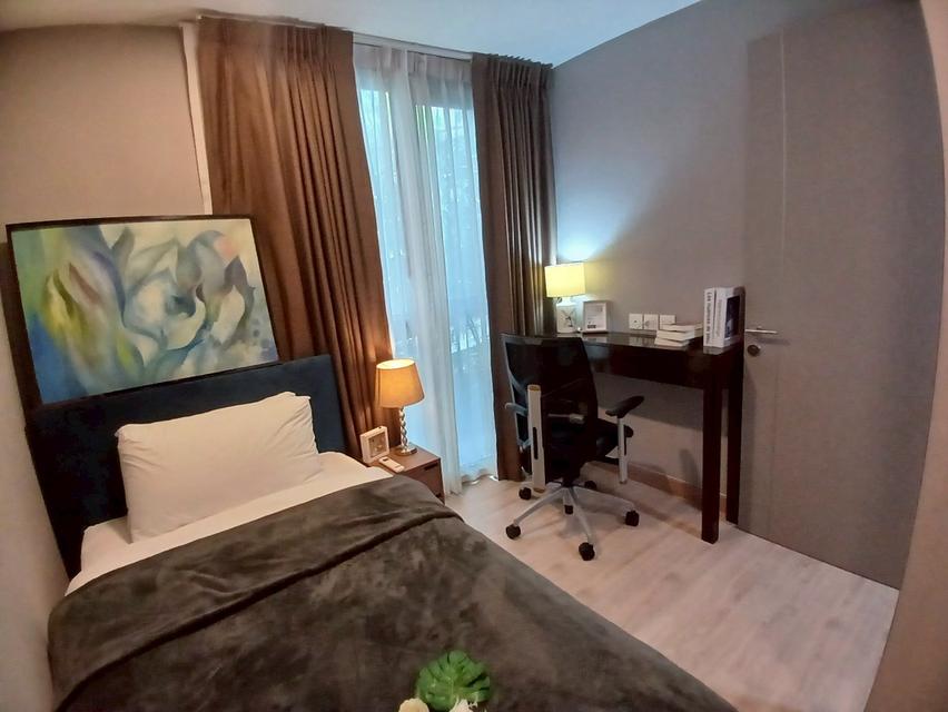 Taka Haus Ekkamai for rent 5