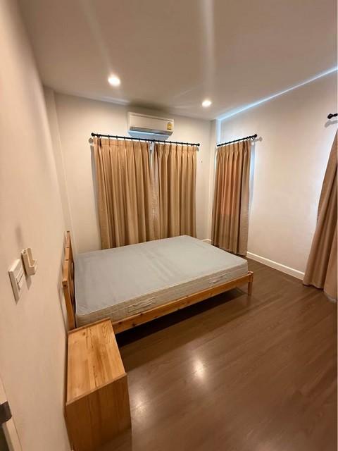 P720 ให้เช่าบ้านเดี่ยว 2 ชั้น โครงการ เศรษฐสิริ พัฒนาการ Setthasiri Pattanakarn เหมาะพักอาศัย 14