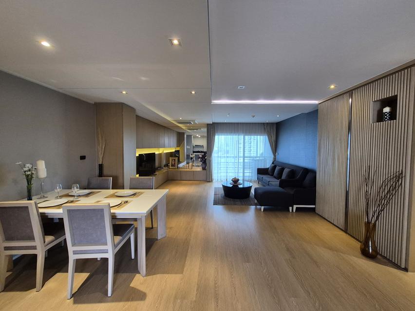 For Rent • Private Residence • 2 Bedroom • 126 Sq.m • Sukhumvit 31 6