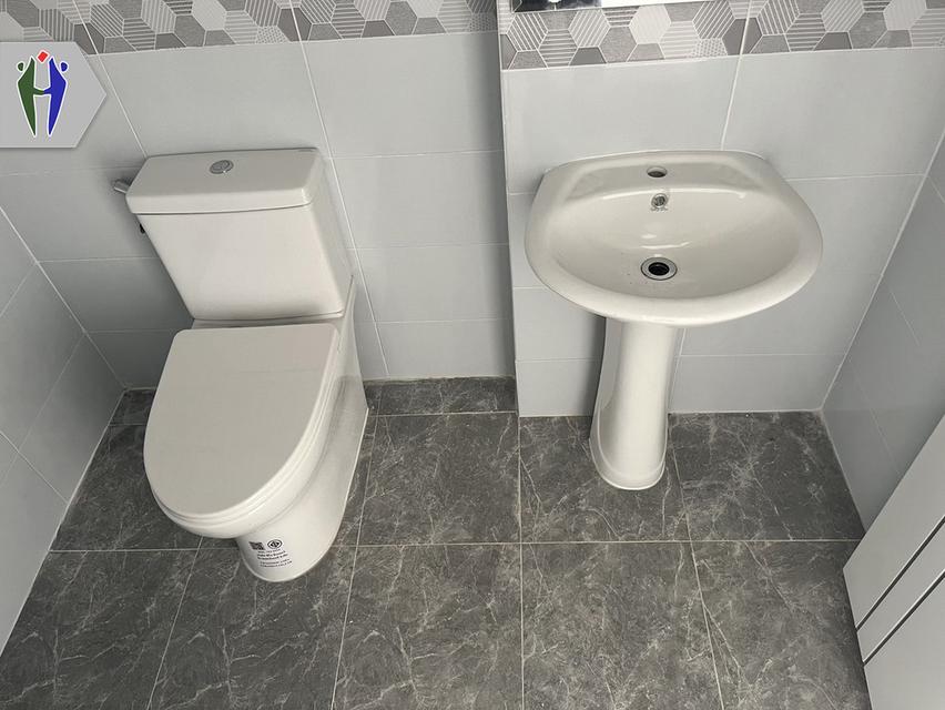 อาคารพาณิชย์ สร้างใหม่ ให้เช่า ซอยสยามคันทรีคลับ พัทยา 5