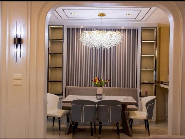 ขาย / ให้เช่าบ้านหรู เศรษฐสิริวงแหวน – บางนา (ซอยราชวินิตบางแก้ว) ทำเลติด Mega Bangna ใกล้ ทางด่วน รร นานาชาติหลายแห่ง 1