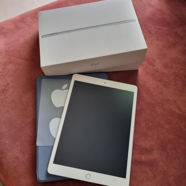 Apple Ipad gen 8