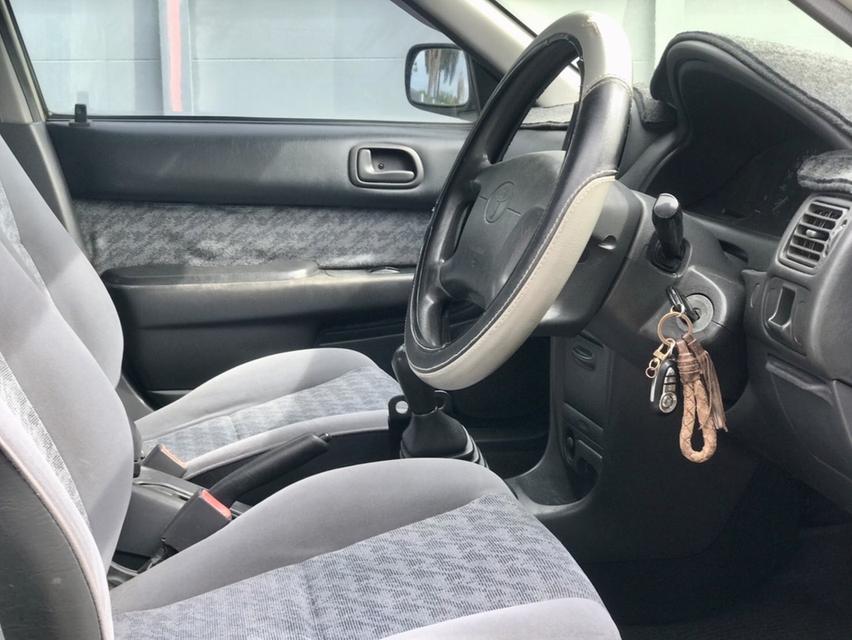 COROLLA 1.6 รุ่นไฮทอร์ค สภาพดี ใช้งานดีปกติ ทรงสวย ดูแลรักษาดี เจ้าของขายเอง