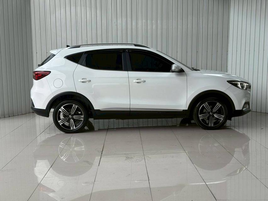 MG ZS 1.5 X ปี 2020 โฉม ปี17-ปัจจุบัน