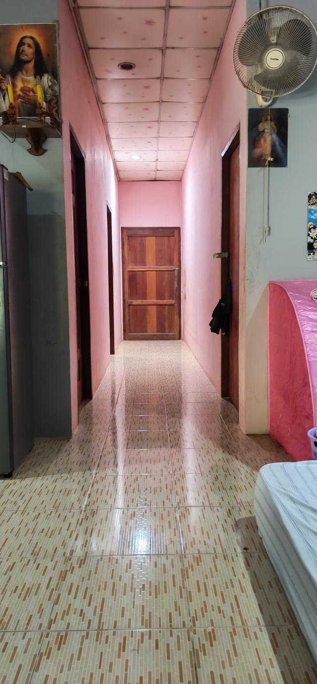 บ้านพร้อมที่ดินใกล้ตัวเมืองเชียงราย ใกล้วัดห้วยปลากั้ง 10