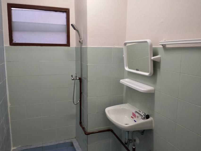 ให้เช่าตึกแถว ม.บูรพา บางแสน 8