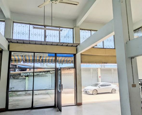 ให้เช่าอาคาร 5 ชั้น 3 คูหา ใกล้ถนนพระราม 2 ซอย 33 แยก5 บางมด จอมทอง ใกล้ทางด่วนพระราม 2 3