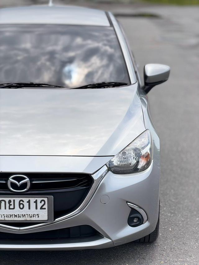 MAZDA MAZDA2 SKYACTIVE 1.3 SPORT HIGH รูปที่ 5