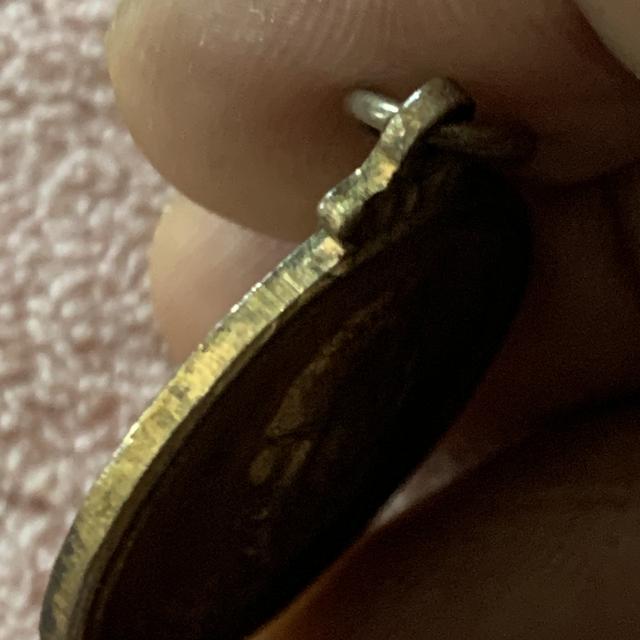 หลวงปู่โต๊ะ รุ่น เสาร์ 5 รูปที่ 12