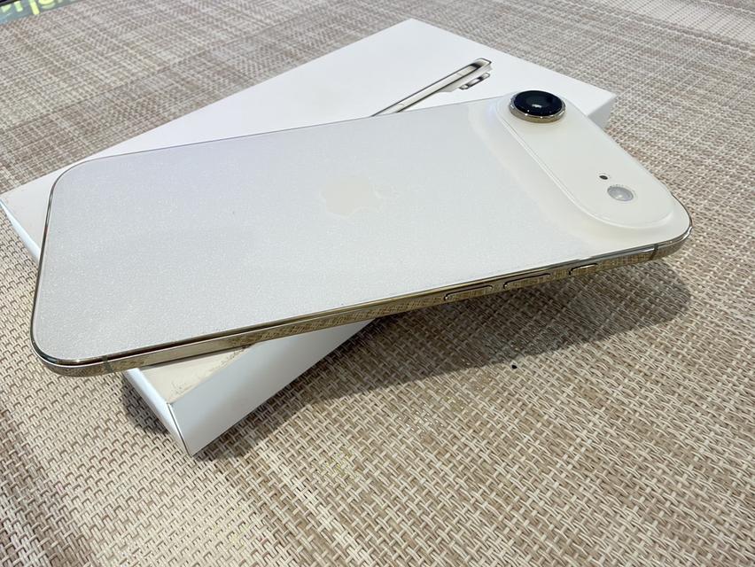 iPhone 17 Air 256GB ครบกล่อง รูปที่ 6