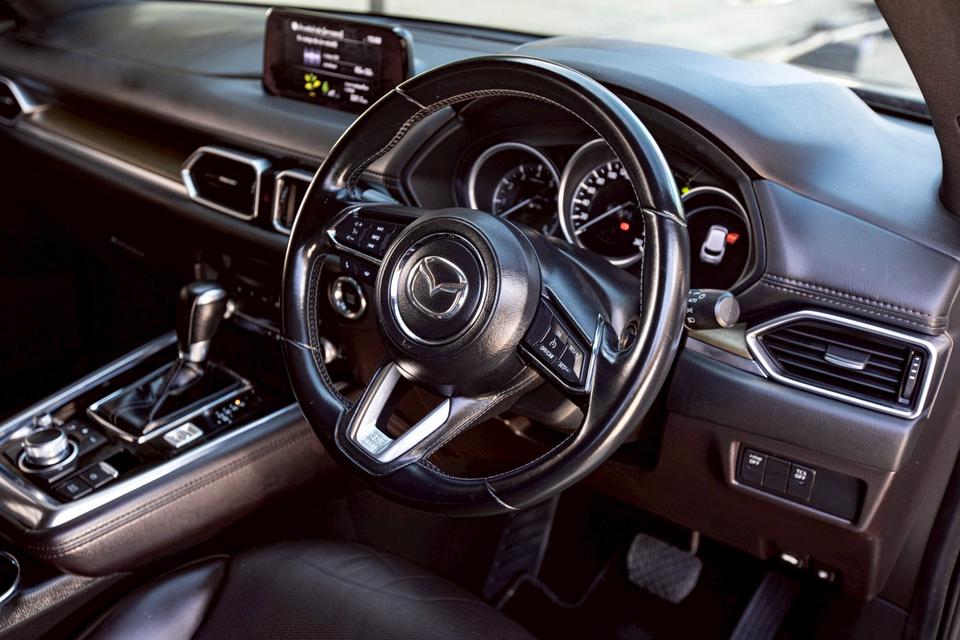 Mazda CX-8 2.5SP ปี19 รูปที่ 13